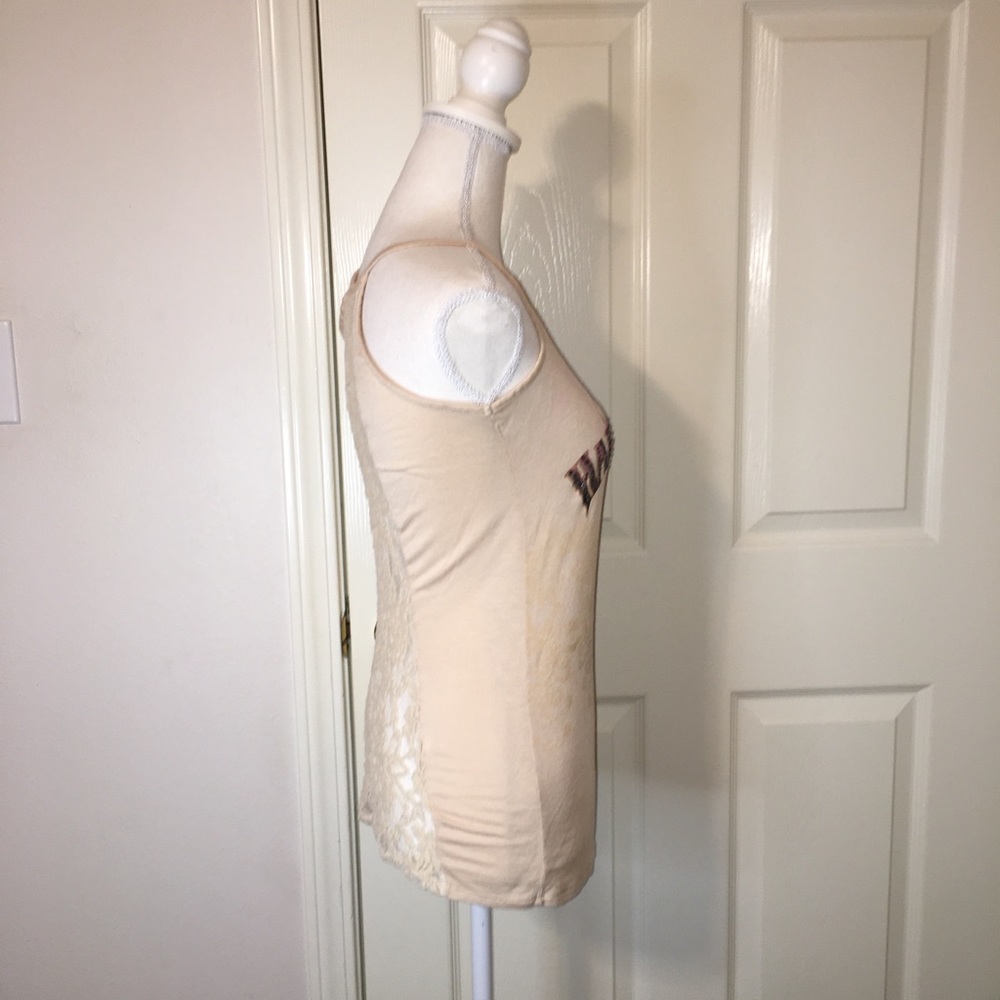 Harley-Davidson Rhinestone Tank Top - Picture 6 of 11